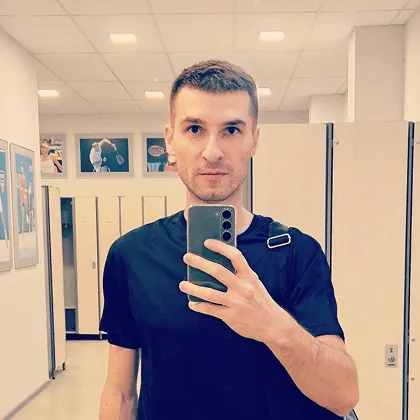 Алексей Тур